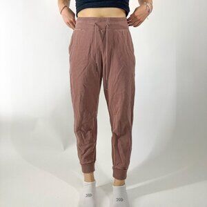 Joy Lab Mauve Joggers | Size medium
